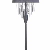 لوستر و آباژور