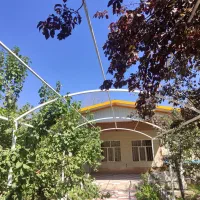 فروش باغ ویلایی دراسکو|فروش زمین و ملک کلنگی|اسکو, |دیوار