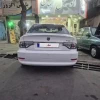 سورن پلاس مدل ۴۰۱ کمکار و تمیز|خودرو سواری و وانت|مشهد, هنرور|دیوار