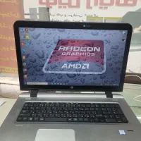 لپ تاپ خاص HP گرافیک مجزا CORE I5