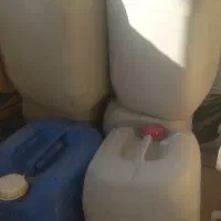 گالن ۴۰ لیتری آلمانی