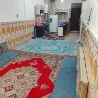 فروش دو واحد خانه بختیاری 22 سند شیش دانگ