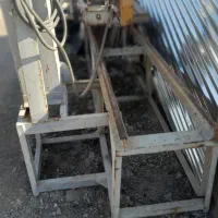 دستگاه سنگ بری فارسی بر سنگبری فاسیبر تمیز