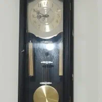 ساعت دیواری