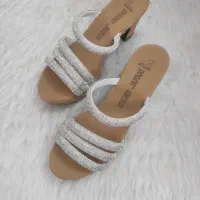 حراج صندل و کفش برای روز مادر و زن|کیف، کفش، کمربند|زاهدان, |دیوار