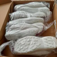 کفش طرح گیوه