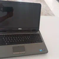 لب تاپ دل  N5010