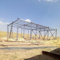 جوشکاری فراهانی