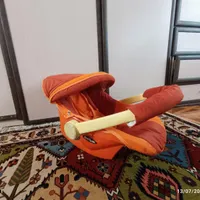 کریر کودک