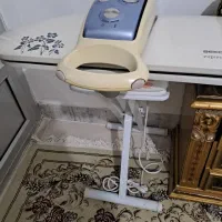 اتو پرس مارک بکو  BEKO