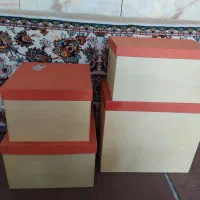 دکوری گل برجسته وزیبا و شیک با طلاکوب|مجسمه، تندیس، ماکت|کرمانشاه, |دیوار