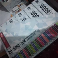 ویپ ۶۵۰۰ حراجی حراج