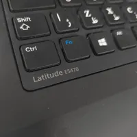 لپ تاپ دل i5 hq رم16 گرافیک 2 اختصاصی ddr5|رایانه همراه|سبزوار, |دیوار