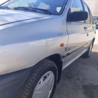 پراید مدل ۸۸ شاسی سالم|خودرو سواری و وانت|کرمانشاه, |دیوار