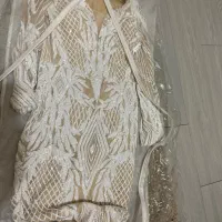 لباس مجلسی|لباس|بوئین زهرا, |دیوار