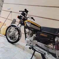 موتور کویر مشابه خشک