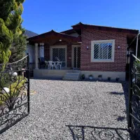 اجاره ویلای دوخواب حیاط دار متلقو|اجارهٔ کوتاه‌مدت ویلا و باغ|سلمان‌شهر, |دیوار