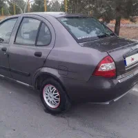 تیبا مدل 90|خودرو سواری و وانت|گلبهار, شهر جدید گلبهار|دیوار