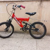 دوچرخه سایز۱۶