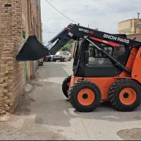 گودبرداری و حمل نخاله