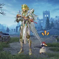 اکانت خفن فرعون لول ۲|کنسول، بازی ویدئویی و آنلاین|میناب, |دیوار