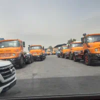 کمپرسی تک ۱۹۳۰ شاسی