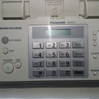 فکس پاناسونیک مدلKX-FP711سالم و نو.میدان منیریه.حر|پرینتر، اسکنر، کپی، فکس|تهران, منیریه|دیوار