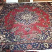 فرش دستبافت مشهد|فرش|بهارستان, |دیوار