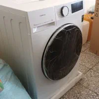 لباسشویی ۹ کیلویی کنوود