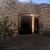360متر زمین دونبش با 60 متر تجاری