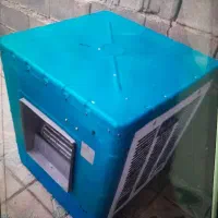 بدنه ی کولر ۳۵۰۰