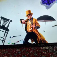 ال ای دی75اینچ سونی گوگلTVسری80K اسمارت4k|تلویزیون و پروژکتور|تهران, پرستار|دیوار