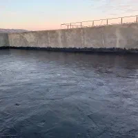 ایزوگام و قیرگونی|خدمات پیشه و مهارت|بیرجند, |دیوار