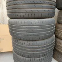 لاستیک ۸۰درصد کومهو