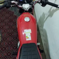 متور ساوین ۱۴۰۲|موتورسیکلت|کرمانشاه, |دیوار