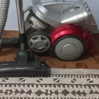 جاروبرقی ال جی