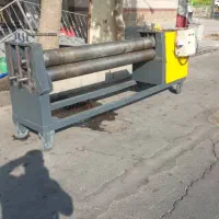 نورد،پرس برک،گیوتین