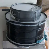 طبل|درام و پرکاشن|بهارستان, |دیوار