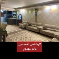 آپارتمان-80متر-2واحوی-بنیاد-لوکس-و-لاکچری