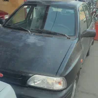 پراید مدل 83|خودرو سواری و وانت|زاهدان, |دیوار