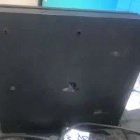 انواع کنسول PS4 با کارتن و مهلت تست|کنسول، بازی ویدئویی و آنلاین|بندرعباس, |دیوار