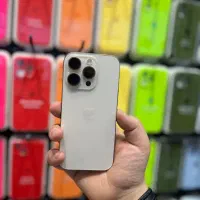 آیفون ۱۶ پرو