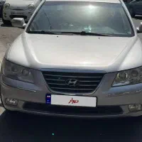 سوناتا ۲۰۱۰