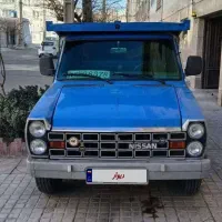 فروش نیسان (معاوضه دارم)