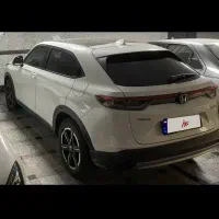 هوندا وزل ۲۰۲۳|خودرو سواری و وانت|تهران, چیذر|دیوار