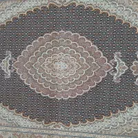 فرش دستبافت (ماهی خوی)|فرش|خوی, |دیوار