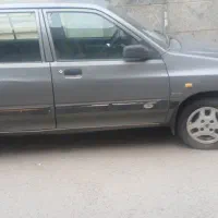 پراید۱۴۱ مدل۸۸