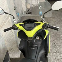 موتور nvx155 کبیر موتور|موتورسیکلت|تهران, جنتآباد مرکزی|دیوار
