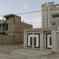 زمین-در-به-حیاط-220-متری-دادگستری