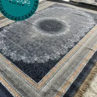 فرش*/زرین گل تاج لند*/